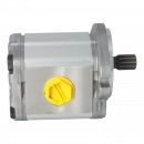 Шестеренчатый гидравлический насос Sauer Danfoss SKP2NN/019RN06SBP1E6E5NNNN/NNN